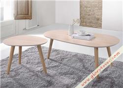 DADA (COFFEE TABLE)